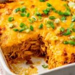 Shipwreck Casserole: The Ultimate Comfort Food Bake 5 Shipwreck Casserole recipe