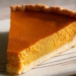 Simple Pumpkin Pie 5 Simple Pumpkin Pie recipe