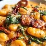 Sun Dried Tomato Gnocchi Recipe 5 Sun Dried Tomato Gnocchi