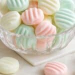 3 Ingredient Cream Cheese Mints 5 3 Ingredient Cream Cheese Mints recipe