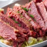 Baked Corned Beef Recipe 5 Baked Corned Beef recipe