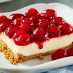 Best No‑Bake Cherry Cheesecake 5 Best No-Bake Cherry Cheesecake recipe
