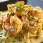 Creamy Cajun Shrimp Pasta 5 Creamy Cajun Shrimp Pasta recipe