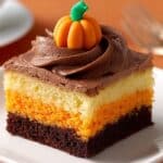 Halloween Poke Cake 5 Halloween Poke Cake recipe