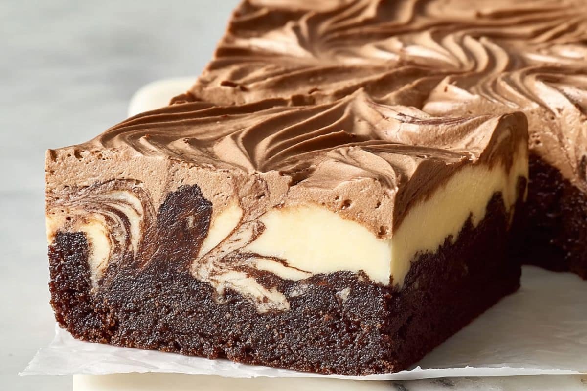 Italian Love Cake Recipe