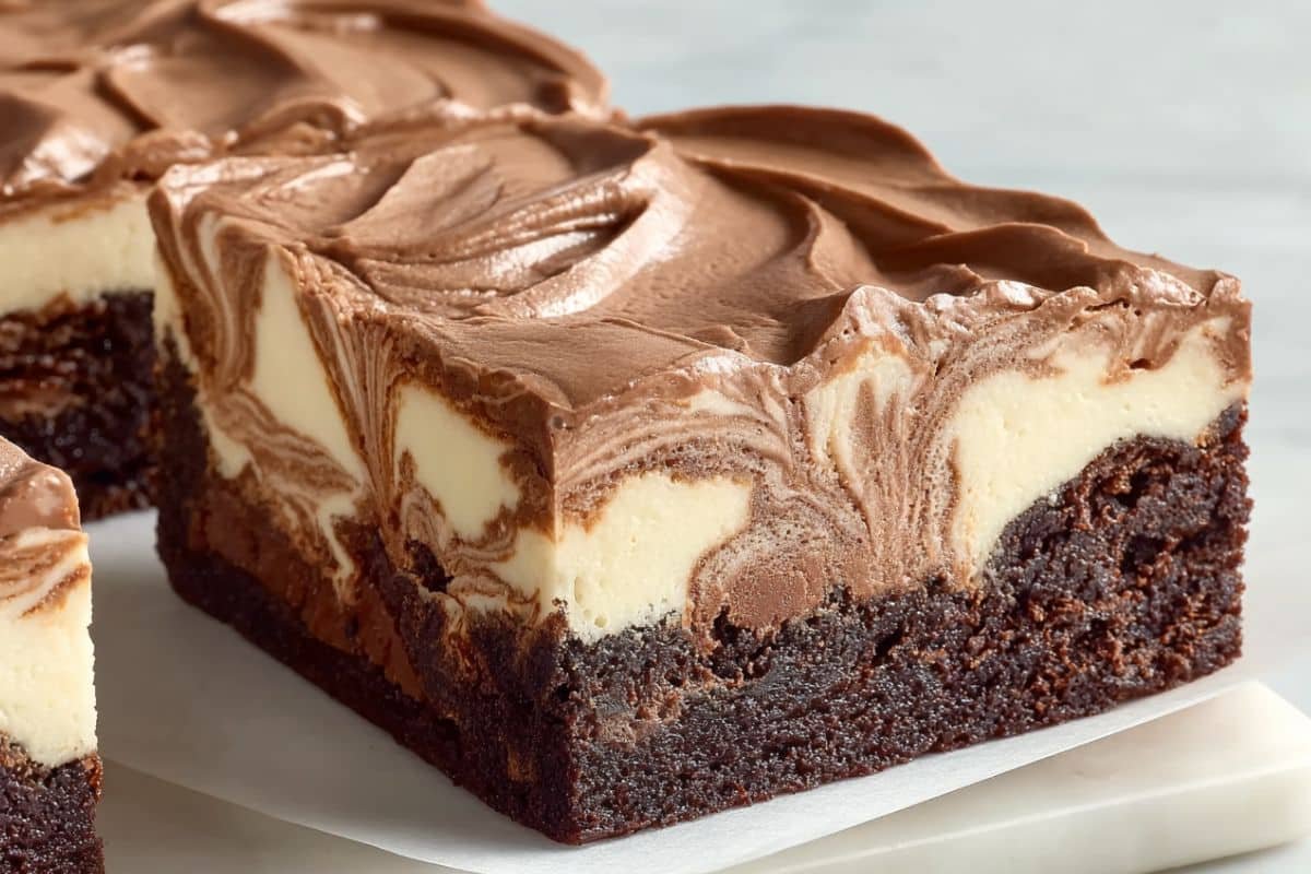 Italian Love Cake Recipe