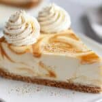 No Bake Caramel Apple Cheesecake 5 No Bake Caramel Apple Cheesecake recipe