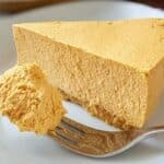 No-Bake Pumpkin Pie 5 No-Bake Pumpkin Pie recipe
