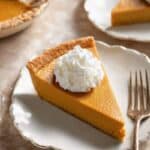 No‑Bake Pumpkin Pie 5 No-Bake Pumpkin Pie recipe