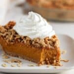 Pumpkin Crisp Pie: A Decadent Fall Dessert That’ll Become a Favorite 5 Pumpkin Crisp Pie recipe