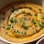 Quick and Easy Creamy Mushroom Soup 5 Quick and Easy Creamy Mushroom Soup recipe