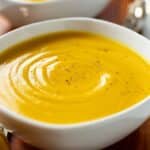 Roasted Butternut Squash Soup Recipe 5 Roasted Butternut Squash Soup recipe