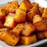 Roasted Pumpkin (Focus Keyword: Roasted Pumpkin) 5 Roasted Pumpkin recipe