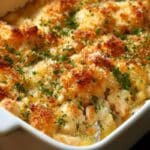 Shrimp Casserole Recipe 5 Shrimp Casserole