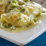 Sour Cream Chicken Enchiladas 5 Sour Cream Chicken Enchiladas recipe 1