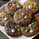 Sourdough Halloween Cookies Recipe 5 Sourdough Halloween Cookies recipe