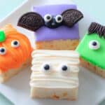 Sugar Cookie Bars 5 Sugar Cookie Bars