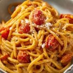 Tomato Carbonara Recipe 5 Tomato Carbonara recipe