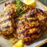 Tuscan Lemon Chicken Recipe 5 Tuscan Lemon Chicken recipe