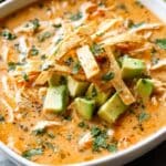 White Chicken Chili recipe