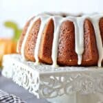 All The Flavors of Thanksgiving Cake 4 All The Flavors of Thanksgiving Cake recipe