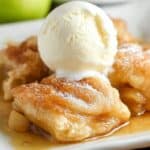 Apple Dumplings