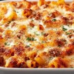 Baked Ziti recipe