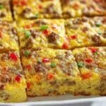Breakfast Casserole recipe