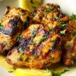Greek Chicken