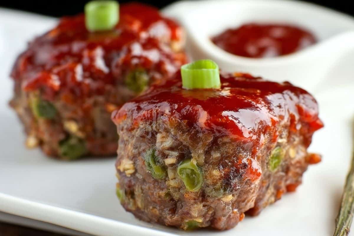Halloween Meatloaf