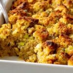 Southern-Style Cornbread Dressing
