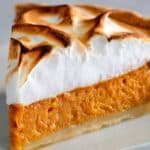 Southern Sweet Potato Pie