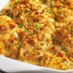 Swiss Chicken Casserole recipe