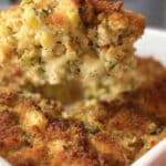 Thanksgiving Chicken Casserole 4 Thanksgiving Chicken Casserole recipe