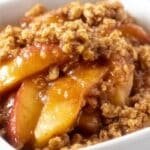 Best Apple Crisp recipe