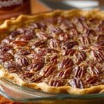 Best Pecan Pie