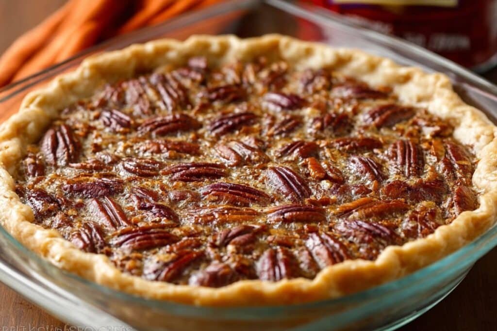 Best Pecan Pie Recipe 3 Best Pecan Pie Recipe