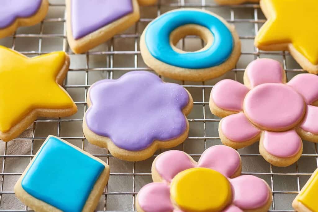 Best Rolled Sugar Cookies Recipe 3 Best Rolled Sugar Cookies