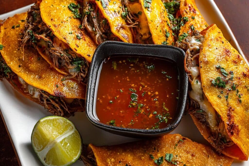 My Fave Birria Tacos 3 Birria Tacos