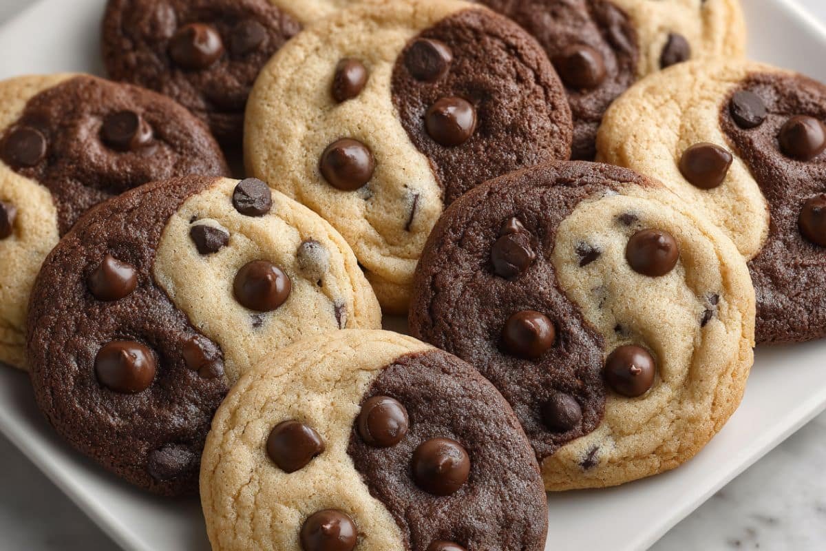 Brookies Cookies Recipe