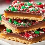 Christmas Crack recipe