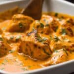 Easy Butter Chicken