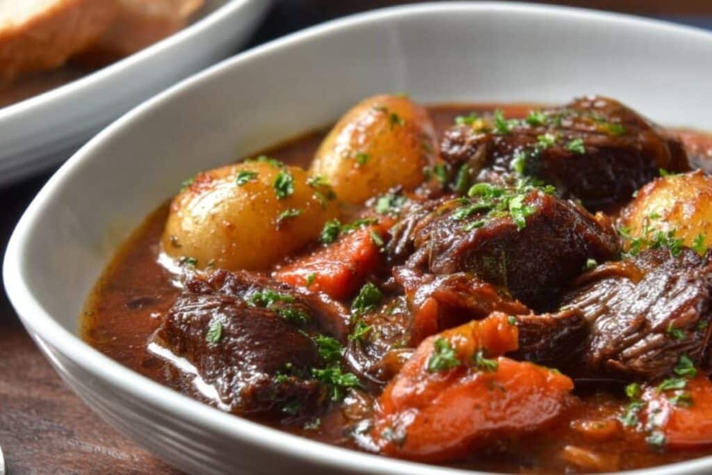 Hearty Beef Stew Recipe 3 Hearty Beef Stew