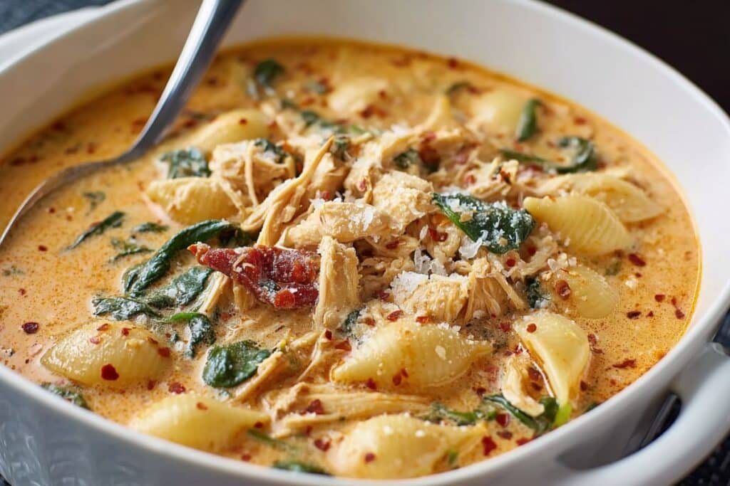 Marry Me Chicken Soup 3 Marry Me Chicken Soup