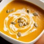 Pumpkin Soup