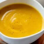 Roasted Butternut Squash Soup recipe