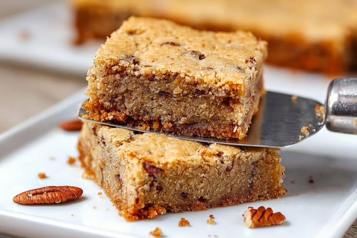 Sweet Alabama Pecan Bread