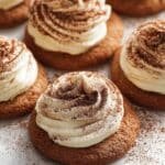 Tiramisu Cookies recipe