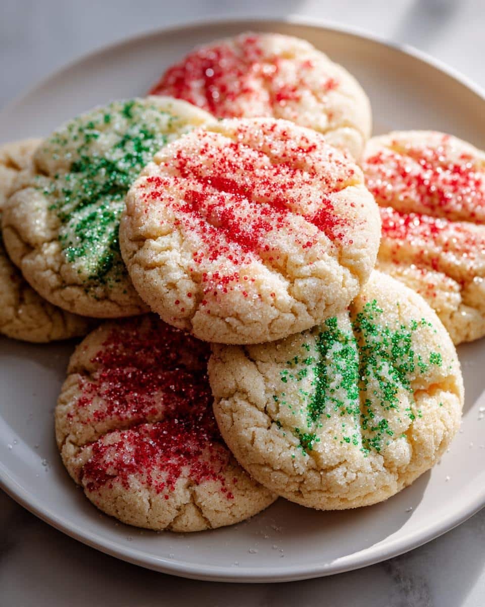 The Best Classic Christmas Cookies You Must Bake Now 4 Classic Christmas Cookies - detail 1