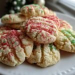 Classic Christmas Cookies